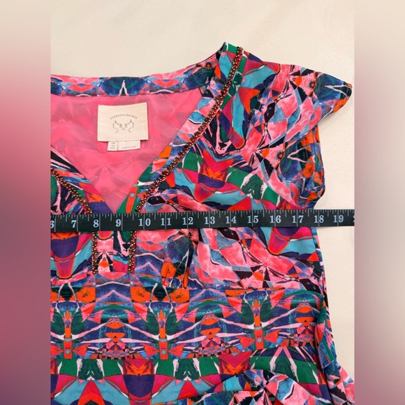 Anthropologie Vanessa Virginia Maxi Sundress - Picture 8 of 8